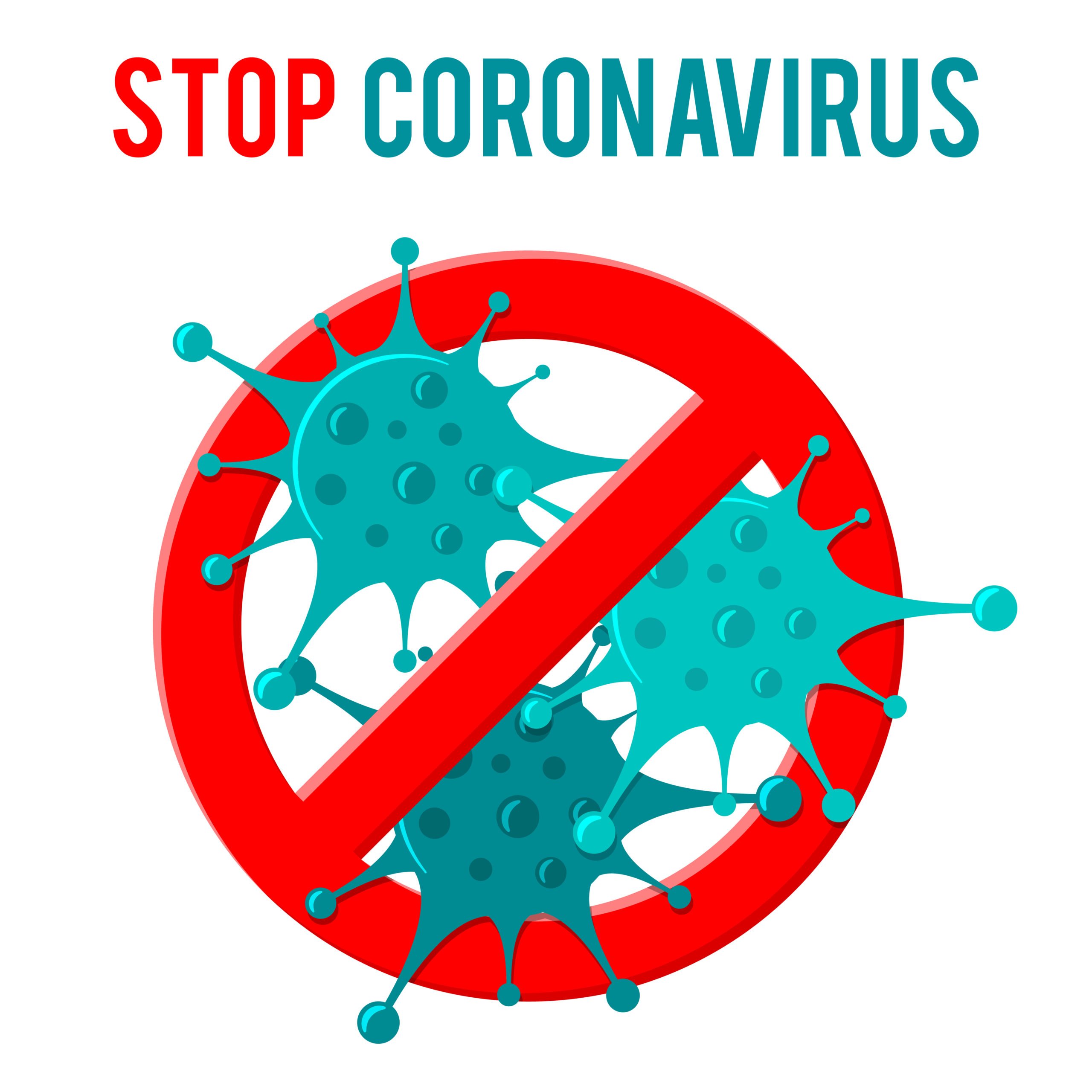 stop divieti coronavirus scaled