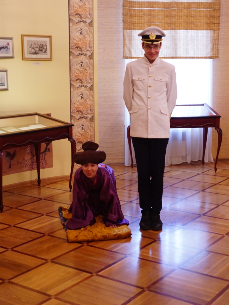 Адмирал Путятин