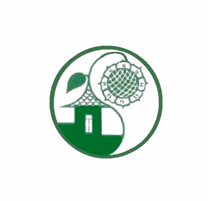 логот с полем